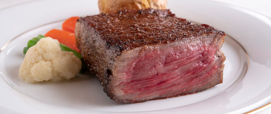 肉質は血統で決まる -ブランド牛-