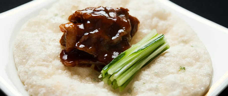 “さわやか”に満たされる中華の魔法