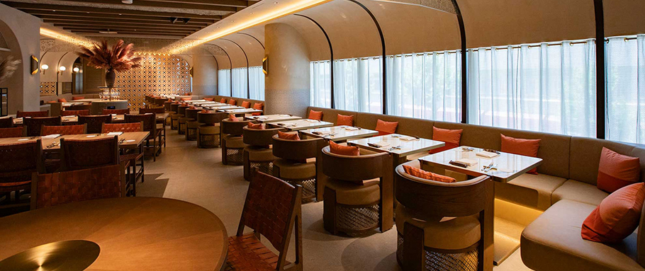 ジャンルレスな名店を愉しむ銀座時間